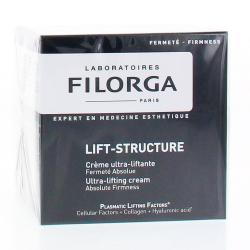 FILORGA Lift-Structure Crème ultra-liftante pot 50 ml