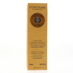 L'OCCITANE Crème pieds au beurre de karité 150ml