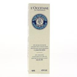L'OCCITANE Baume mains intense 25% beurre de karité
