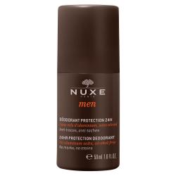 NUXE Men deodorant protection 24 roll-on 50ml