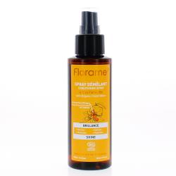 FLORAME Spray démêlant brillance bio flacon spray 100ml