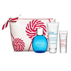 CLARINS Coffret Eau ressourçante