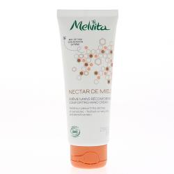 MELVITA Nectar de miels - Crème mains réconfortante bio 75 ml