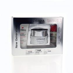 LYSEDIA Coffret Liftage