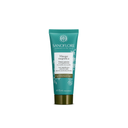 SANOFLORE masque magnifica bio tube 75ml