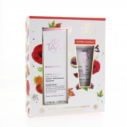 TAAJ Coffret Rasayana Anti-âge