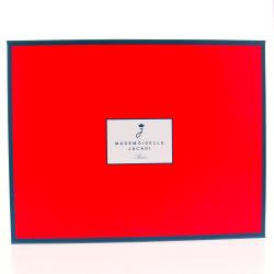 JACADI Coffret Parfum "Mademoiselle"