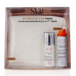 SVR Trousse Hydracid