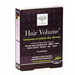 NEW NORDIC Hair volume 30 comprimés