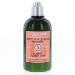L'OCCITANE Après-shampooing réparateur flacon 250 ml