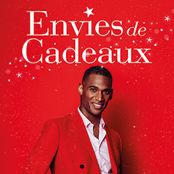 Carte cadeau : Envies de cadeaux