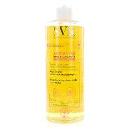 SVR Topialyse huile lavante flacon 400ml