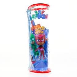 TINOKOU Pyjamasques Trousse de toilette