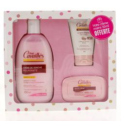 CAVAILLES Coffret édition Rose