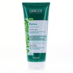 VICHY Dercos Nutrients Détox baume légèreté tube 200 ml