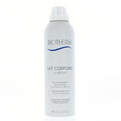 BIOTHERM Collection lait corporel - Lait corporel la brume flacon spray 150 ml