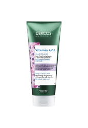 VICHY Dercros Nutrients Vitamin A.C.E Baume brillance tube 200 ml