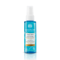 SANOFLORE Aqua Aeria Brume botanique vaporisateur 100 ml