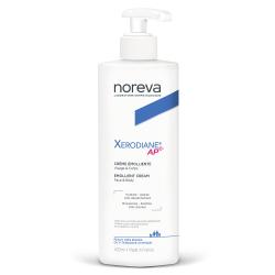 NOREVA Xerodiane AP+ Crème émolliente flacon pompe 400ml