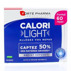 FORTÉ PHARMA Calorilight 120 gélules
