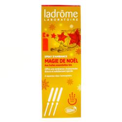 LADRÔME Spray Magie de Noël 30ml