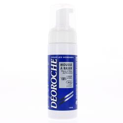 DEOROCHE Mousse à raser flacon pompe 150 ml