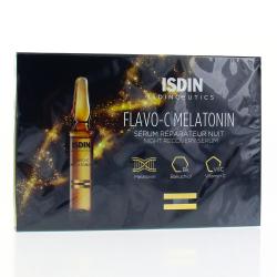 ISDIN Flavo-C Melatonin Sérum ampoules 2 ml x 10