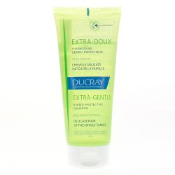 Ducray Shampooing extra-doux flacon 100ml