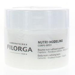 FILORGA Nutri-modeling baume pot 200 ml