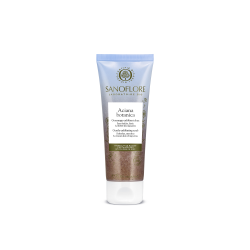 SANOFLORE Aciana Botanica grains de gommage tube 75 ml