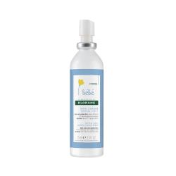KLORANE Bébé Spray Change Eryteal 3 en 1 vaporisateur 75ml