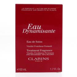 CLARINS Eau Dynamisante 50ml