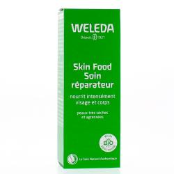 WELEDA Skin food Soin réparateur 30ml