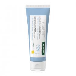 KLORANE Bébé Pommade change Eryteal 3 en 1 tube 75g