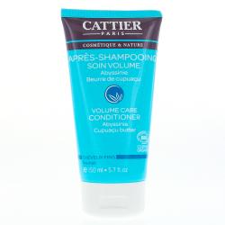 CATTIER Après-shampooing soin volume tube 150 ml