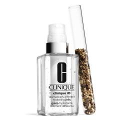 CLINIQUE iD pack Gelée hydratante 115ml + cartouche d'actif concentré teint irrégulier 10ml