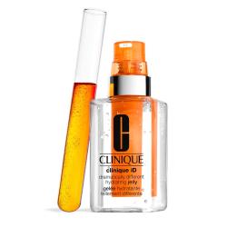 CLINIQUE iD pack Gelée hydratante 115ml + cartouche d'actif concentré fatigue 10ml