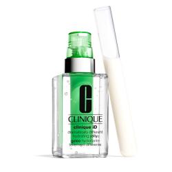 CLINIQUE iD pack Gelée hydratante 115ml + cartouche d'actif concentré irritations 10ml