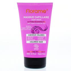 FLORAME Masque capillaire tube 150 ml