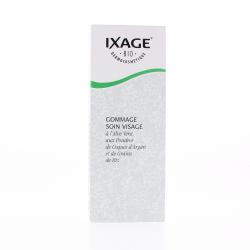 IXAGE Gommage soin visage tube 100ml