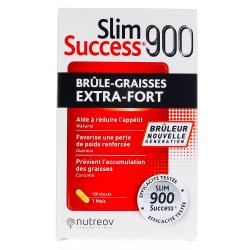 NUTREOV Slim Success 900 120 gélules