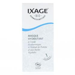 IXAGE Masque hydratant flacon airless 50ml