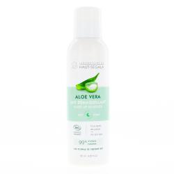 HAUT-SEGALA Aloe Vera Lait démaquillant flacon 125 ml