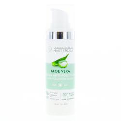 HAUT-SEGALA Aloe Vera Serum anti-pollution flacon pompe 30 ml