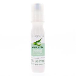HAUT-SEGALA Aloe Vera Contour des yeux roll-on 15 ml