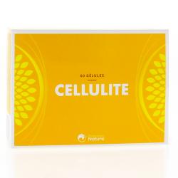PRESCRIPTION NATURE Cellulite boite de 60 gélules