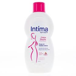 INTIMA Gyn'expert crème douce flacon 500 ml