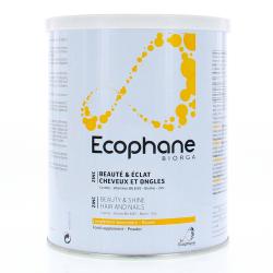 ECOPHANE Beauté et éclat cheveux et ongles 318g