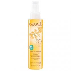 CAUDALIE Spray Solaire Lacté SPF30 flacon 150ml
