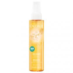 CAUDALIE Huile Solaire Sublimatrice SPF30 flacon 150ml